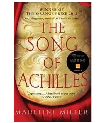 The Song of Achilles