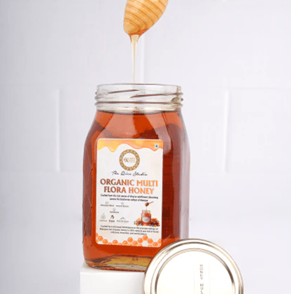 BUDDHA RATANA HONEY FLORAL 500