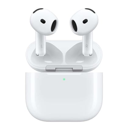 Apple AirPods 4 with Active Noise Cancellation Apple AirPods 4 with Active Noise Cancellation