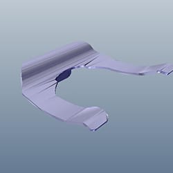 SET SPRING LOCK KEY