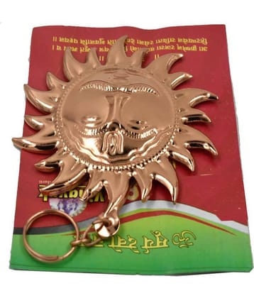 FAYNCI - Brass Yantra (Pack of 1)