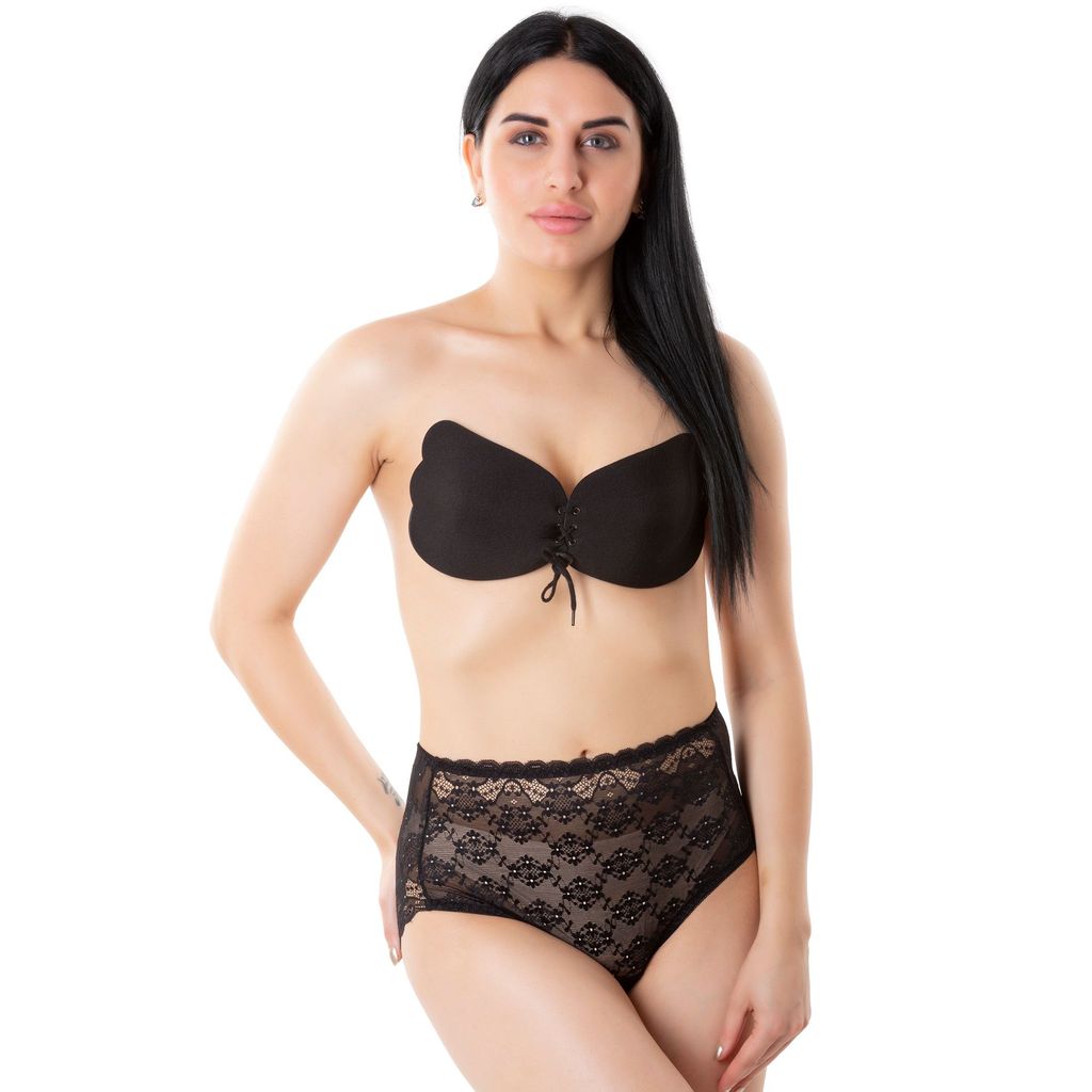 P3119 COTTON MODAL PANTY