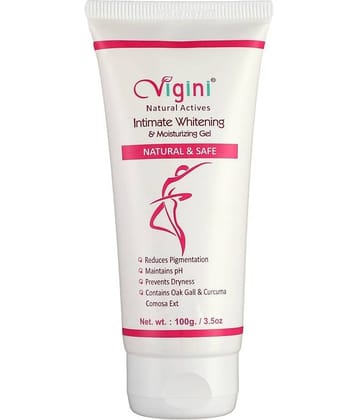 Vigini - Intimate Moisturizer ( Pack of 1 )