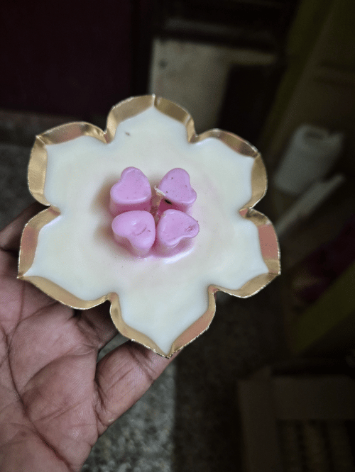 Scented Candles