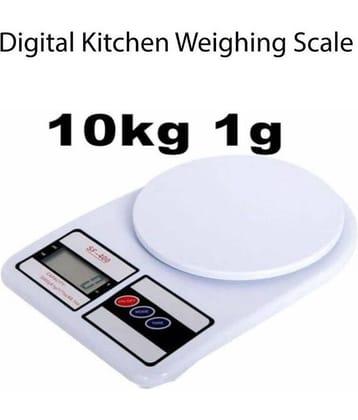 Lenon Digital Kitchen Weighing Scales