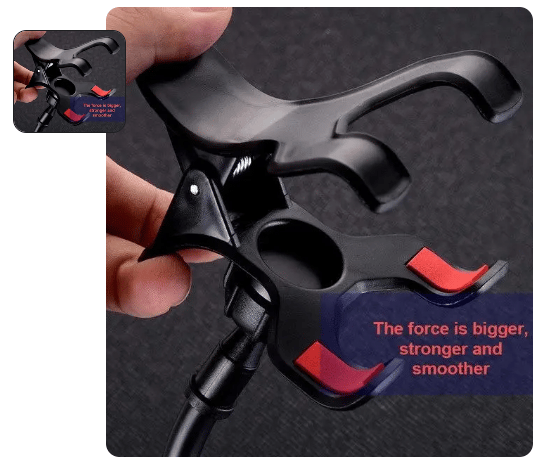 Cell Phone Holder (small)