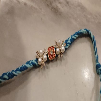 Beautyfull rakhi