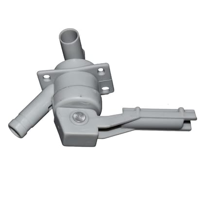 Hot & Cold Water Dispenser Inner Push Type Tap Suitable for all types of Pushing water Dispenser (1 Tap)