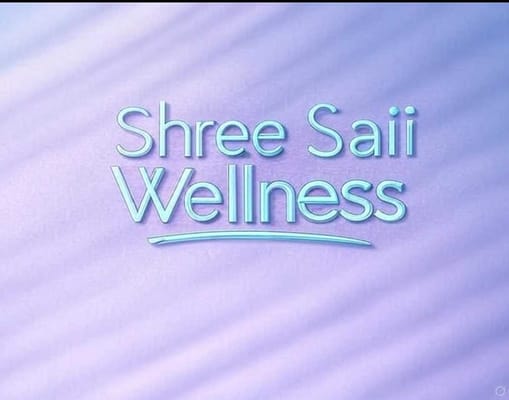 Shree Saii Wellness