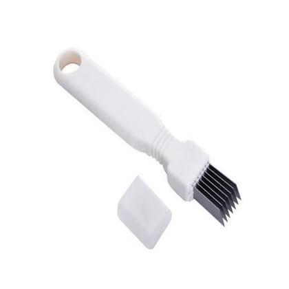 Vegetable Negi Cutter (Multicolor) Vegetable Negi Cutter (Multicolor)