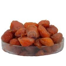 APRICOT/ALUBHUKAR KHATTA 250g