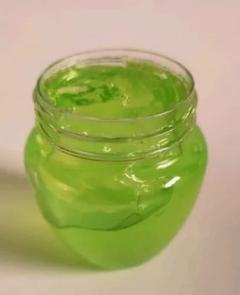 UNDER EYE GEL 50 G