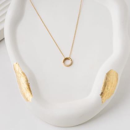 Stellar Fusion Necklace