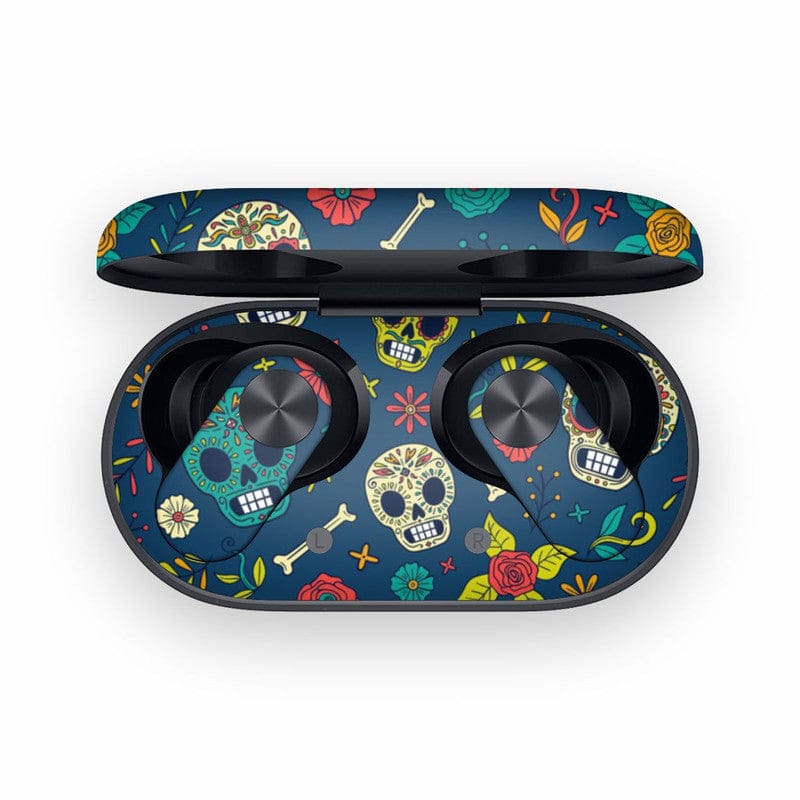 Skull 2/2R OnePlus Nord Buds 2/2R Skin