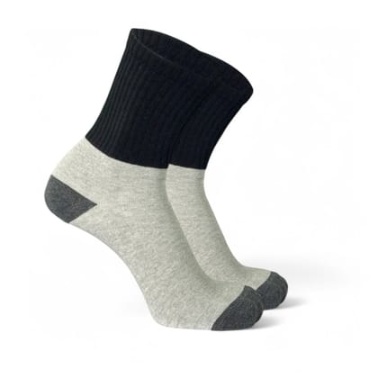 DRUMDARK 2.0 EDITION- LIGHT GREY-Pack of 1-Pair