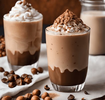 Chocolate Shake