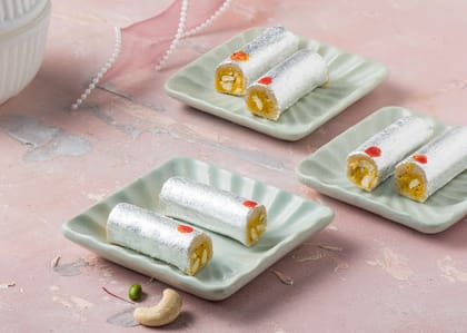 Kaju Roll