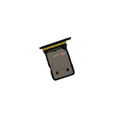 Sim Card Holder Tray for Realme 11 Pro Black
