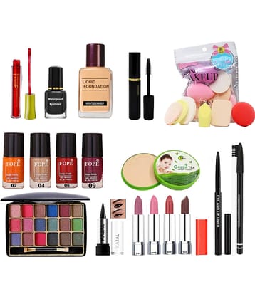 Fope - Makeup Kit ( New Fashion Makeup Kit )