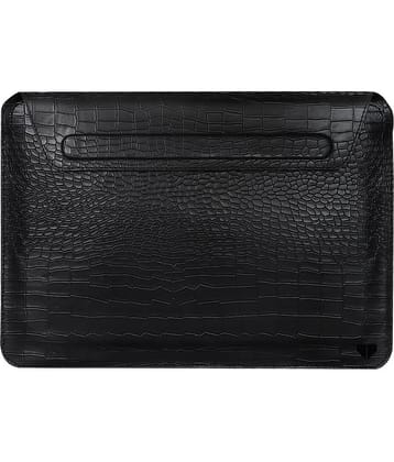 Walrus Black Laptop Sleeves