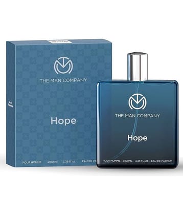 The Man Company Eau De Parfum (EDP) Floral -Fragrance For Men ( Pack of 1 )