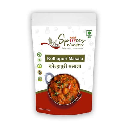 Kolhapuri Masala 250 Gms