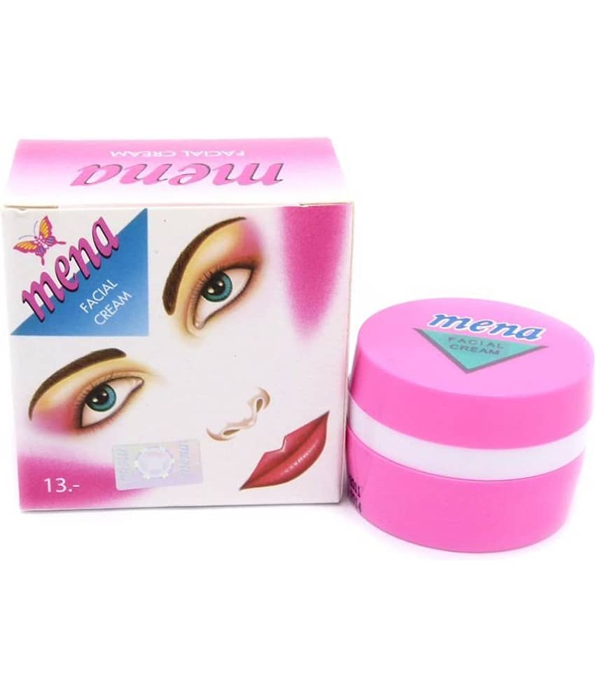 Mena BB & CC Cream 15 gm