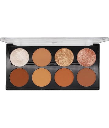 Fashion Colour Highlighter Multi 12 g