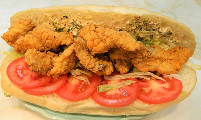 Food Signal
