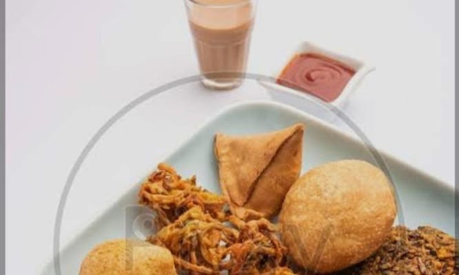 Hari Hara Juice And Lassi Spot