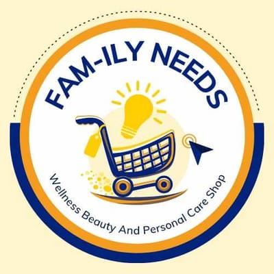 FAMe-ILY NEEDS She's