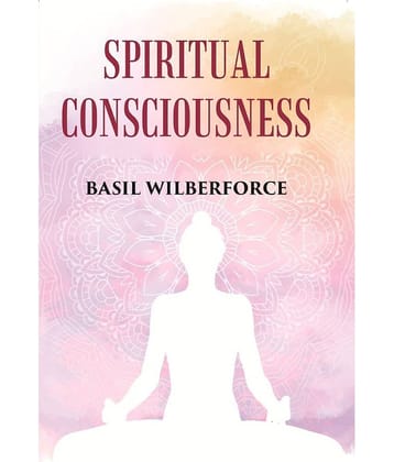SPIRITUAL CONSCIOUSNESS
