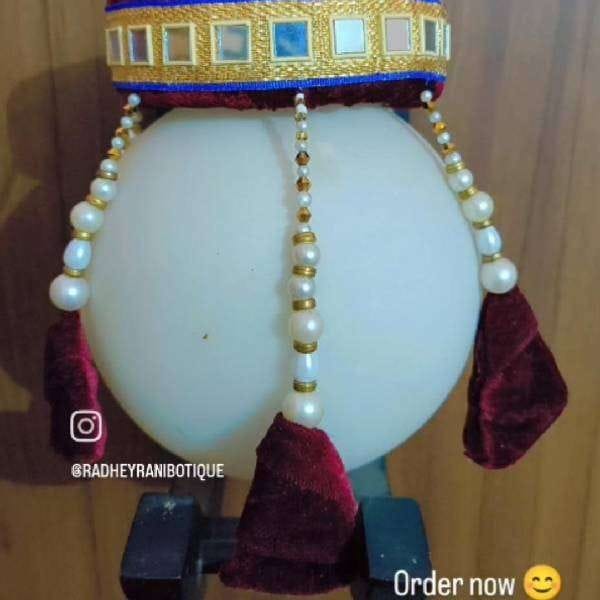 ...