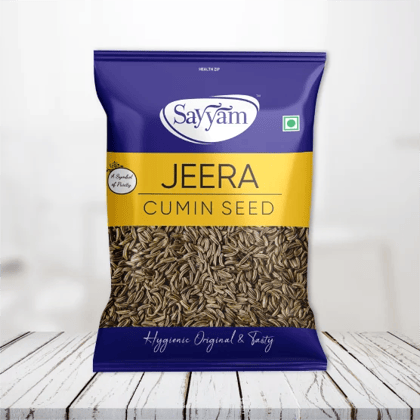 Cumin Seed (Jeera) Classic-200 gm