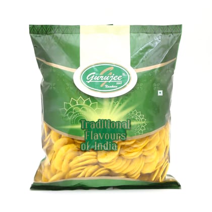 Banana Chips 500 Gms