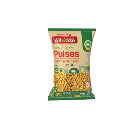 Allwaze Tur dal 500gram