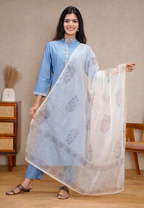 SALWAR SET-M