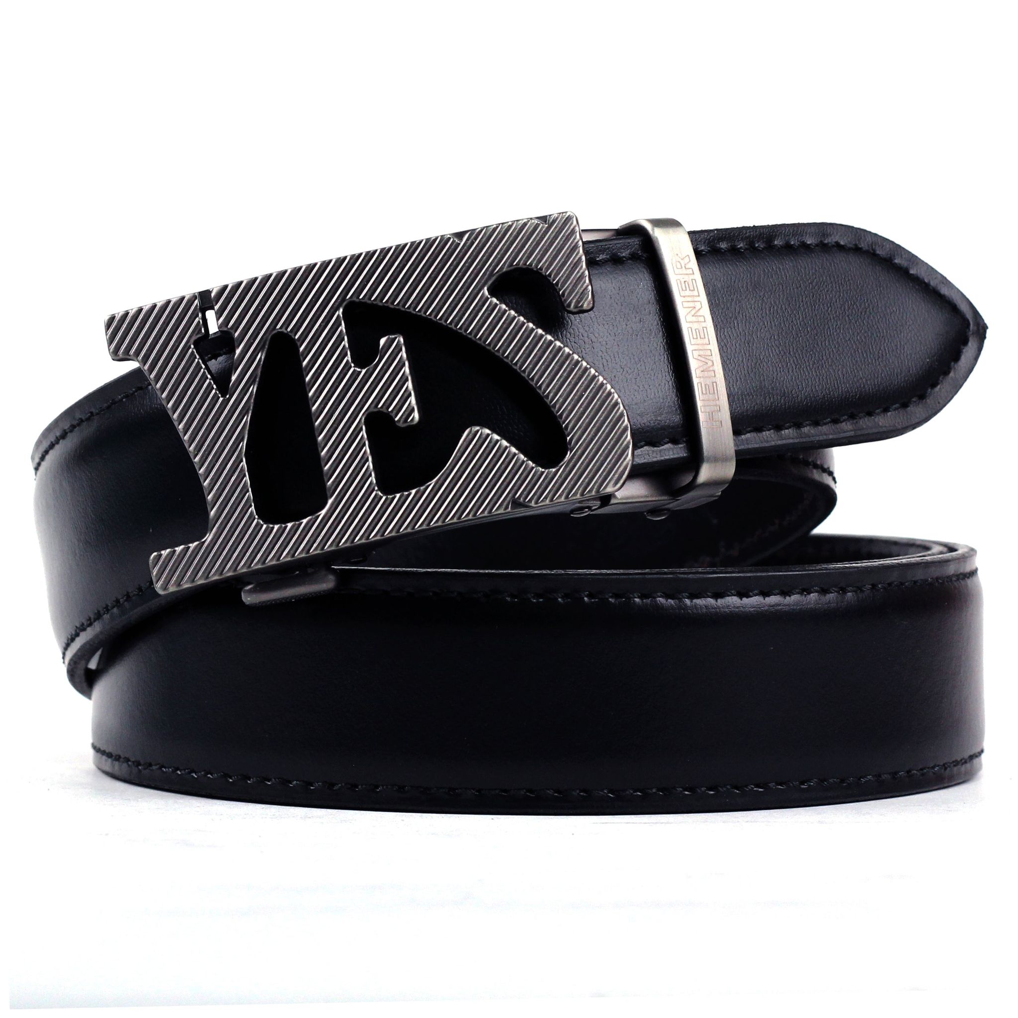 Gravis Buckle and Iconic Corium Strap-28