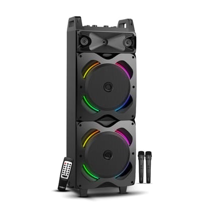 140W Bluetooth Trolley Speaker (SW-0203)