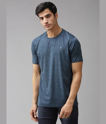 EPPE - Maroon Cotton Blend Regular Fit Men's Sports Polo T-Shirt ( Pack of 1 )