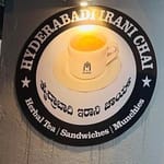 Hyderabadi Irani Chai