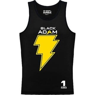 Russel Mania Men Vest