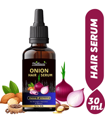 Phillauri Hair Growth Hair Serum 30 mL