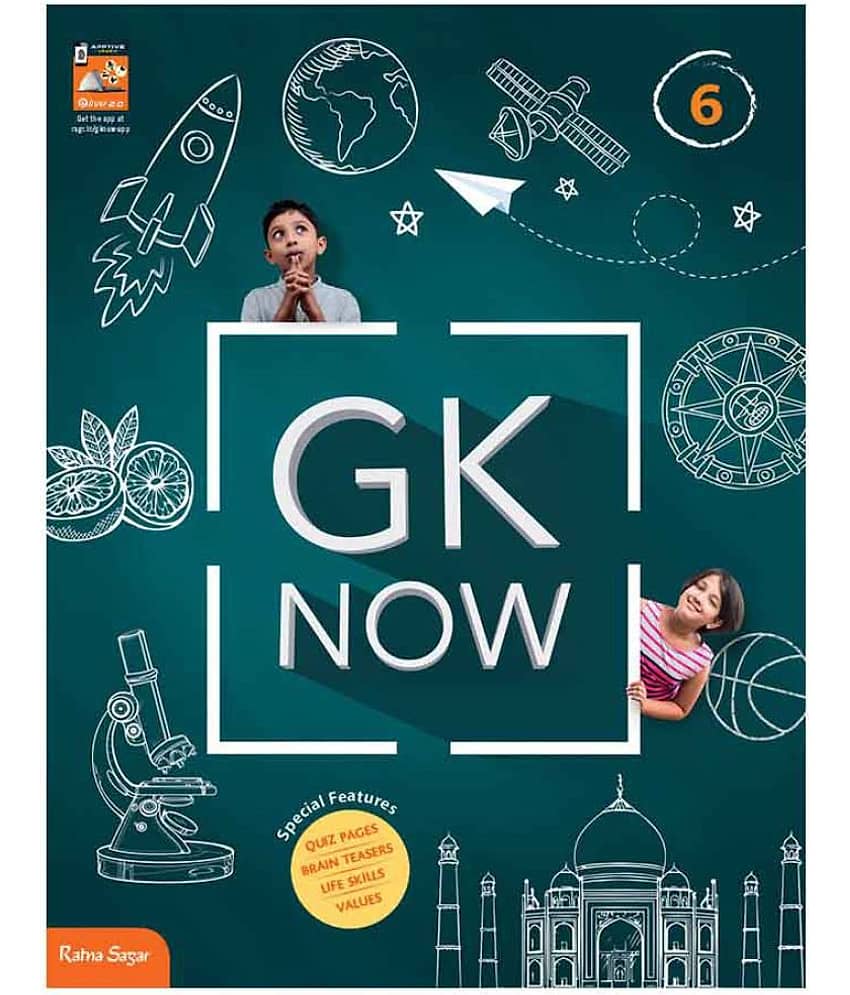 Gk Now 6