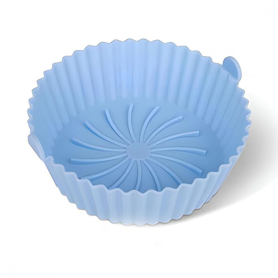 Wholesale Item - AIR FRYER SILICONE POT - MOQ 68 Pieces
