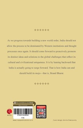 The New World: 21st-Century Global Order and India