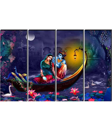 Saf Religious Painting Without Frame