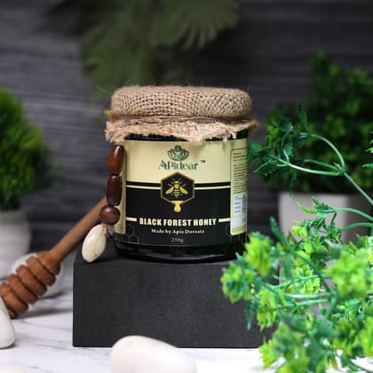 Black Forest Honey