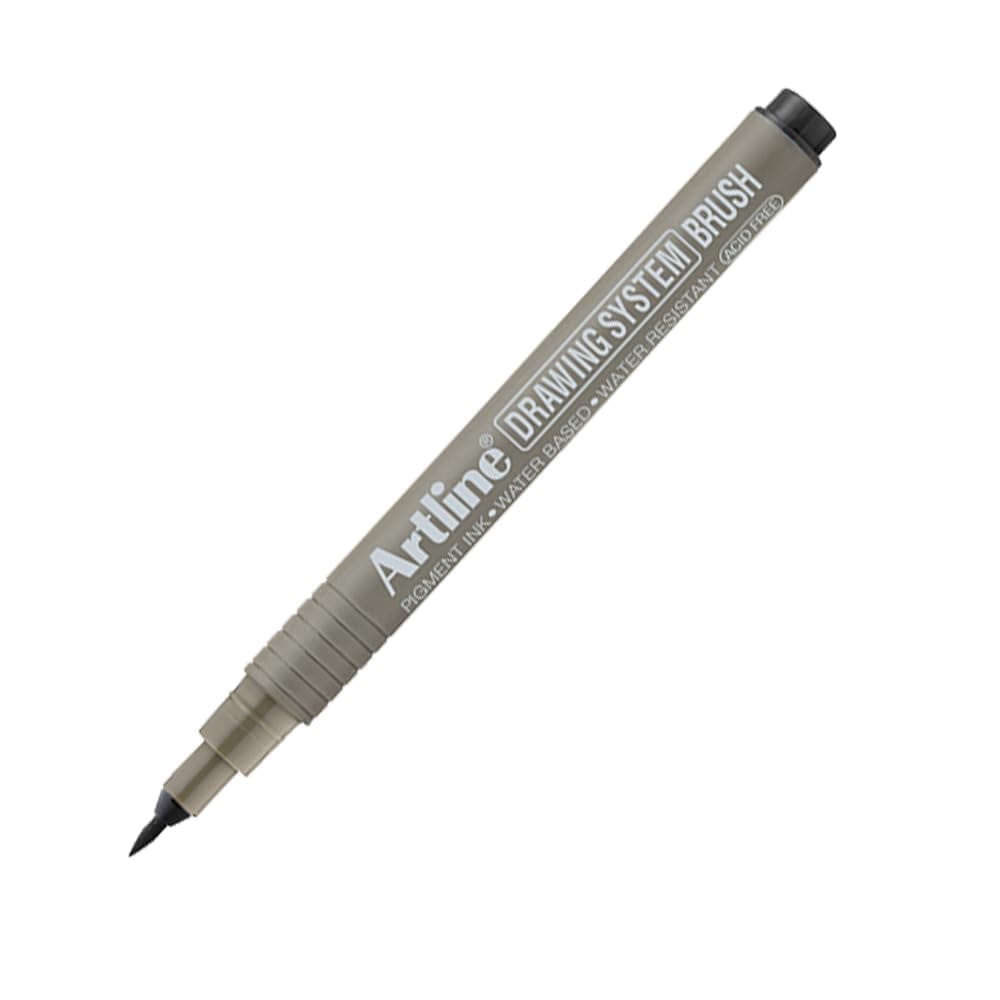 Brand seal