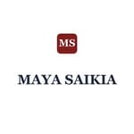 MAYA SAIKIA